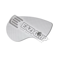 Grip de réservoir pro transparent eazi-grip® ducati 695/696/796/ 1100evo monster 2010-2014