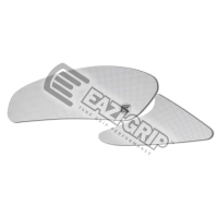 Grip de réservoir pro transparent eazi-grip® ducati 821/1200/1200s monster 2014-
