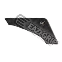 Grip de réservoir pro noir eazi-grip® ducati 1200s/st multistrada 2010-2014