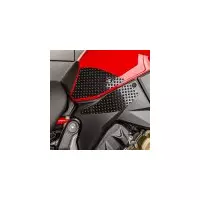 Grip de réservoir pro transparent eazi-grip ducati v4 multistrada pikes peak 2021+