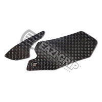 Grip de réservoir evo noir eazi-grip® ducati 899/959/1199/1299  panigale 2011-current