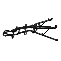 Bâti arrière aluminium motoholders ducati panigale 899 959