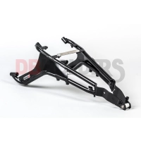 Bâti db holders pour ducati v4 2018 - / v4r 2019 - noir