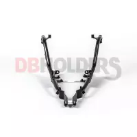 Bâti db holders pour ducati v4 2018 - / v4r 2019 - noir