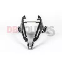 Bâti db holders pour ducati v4 2018 - / v4r 2019 - noir
