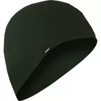 Bonnet sportflex olive