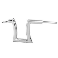 Guidon hanger bar 2" hauteur 12"/14"/16"/18"/20" harley davidson