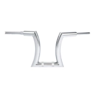 Guidon hanger bar 2" hauteur 12"/14"/16"/18"/20" harley davidson