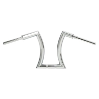Guidon hanger bar 2" hauteur 12"/14"/16"/18"/20" harley davidson