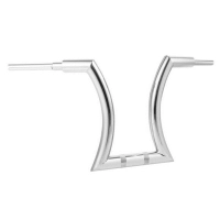 Guidon hanger bar 2" hauteur 12"/14"/16"/18"/20" harley davidson