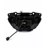 Optique de phare avant honda hornet 1000 2025-