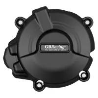 Lot de protection moteur gb racing triumph daytona 660 2024-