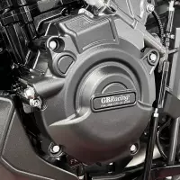 Protection alternateur gb racing suzuki gsx8s 2023- gsx8r 2024- v-storm 800 2023-