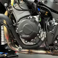 Protection alternateur gb racing suzuki hayabusa 2021-