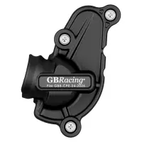 Protection pompe à eau gb racing yamaha yzf-r9 2025-