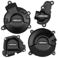 Lot de protection moteur gb racing yamaha yzf-r9 2025-
