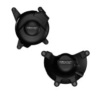 Lot de protections moteur gb racing buell 1190 rx 2014 -