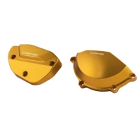 Protection de moteur en aluminium pour zx10r