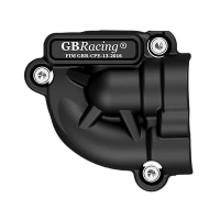 Protection pompe a eau gb racing yamaha mt-07 2018-2020