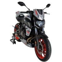 Ecopes abs ermax yamaha mt07/fz7 2018-2019