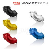 Protection de moteur en aluminium pour mt07 / fz07 (2013-...)