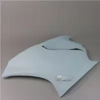 Carénage avant poly racing piste ducati panigale 1199
