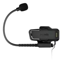 Accessoire cardo packtalk edge casque jet kit