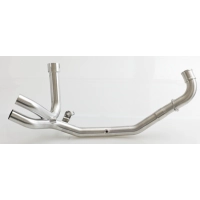 Suppression de catalyseur spark inox per ducati s 2 r 2005 -