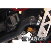 Durites silicones eazigrip kawasaki er6n 2006-2017