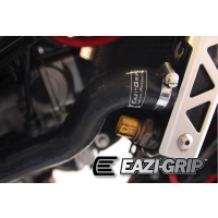 Durites silicones eazigrip kawasaki zx6r 2009-2018