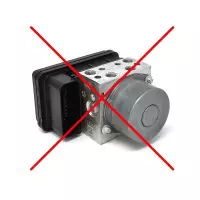 Éliminateur de centrale abs - abrs21 - aprilia rs660 2020- tuono 660 2020- tuareg 2022-