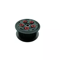 Embrayage anti-dribble tss pour ducati 899 panigale (2014-)