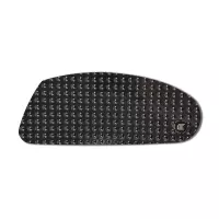 Grip de réservoir evo noir eazi-grip  pour aprilia rsv1000 2004-2010