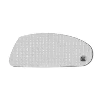 Grip de réservoir evo transparent eazi-grip aprilia tuono 2006-2010