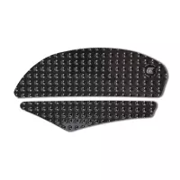 Grip de réservoir evo noir eazi-grip aprilia tuono v4 2011-