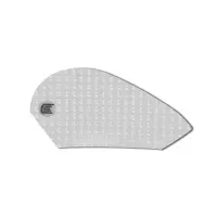 Grip de réservoir evo transparent eazi-grip aprilia rs4 125 2011-