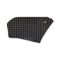 Grip de réservoir evo noir eazi-grip bmw k1200s/k1300s 2005-2016