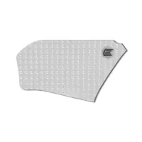 Grip de réservoir evo transparent eazi-grip bmw k1200s/k1300s 2005-2016