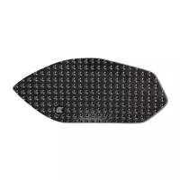 Grip de réservoir evo noir eazi-grip bmw s1000r/rr 2014