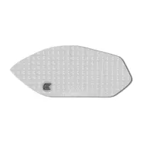 Grip de réservoir evo transparent eazi-grip bmw s1000r/rr 2014