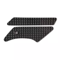 Grip de réservoir evo noir eazi-grip bmw f800st 2006-2013