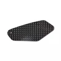 Grip de réservoir evo noir eazi-grip bmw r1200rs 2015-2016