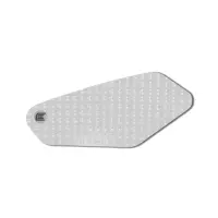 Grip de réservoir evo transparent eazi-grip bmw r1200rs 2015-2016