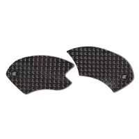 Grip de réservoir evo noir eazi-grip bmw r9t 2014-