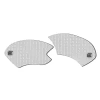 Grip de réservoir evo transparent eazi-grip bmw r9t 2014-