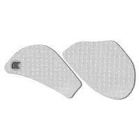 Grip de réservoir evo transparent eazi-grip bmw r1200rt 2014-