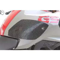 Grip de réservoir evo noir eazi-grip bmw g310gs 2018