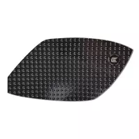 Grip de réservoir evo noir eazi-grip bmw g310gs 2018
