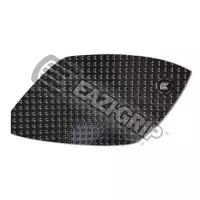 Grip de réservoir evo noir eazi-grip bmw g310gs 2018