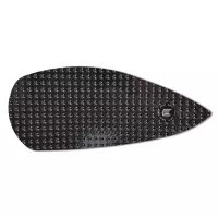 Grip de réservoir evo noir eazi-grip s1000r/rr 2019-2021